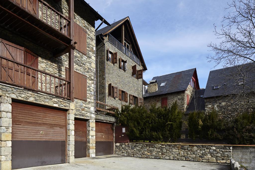 Stadium By Feelfree Rentals Gessa Exterior foto